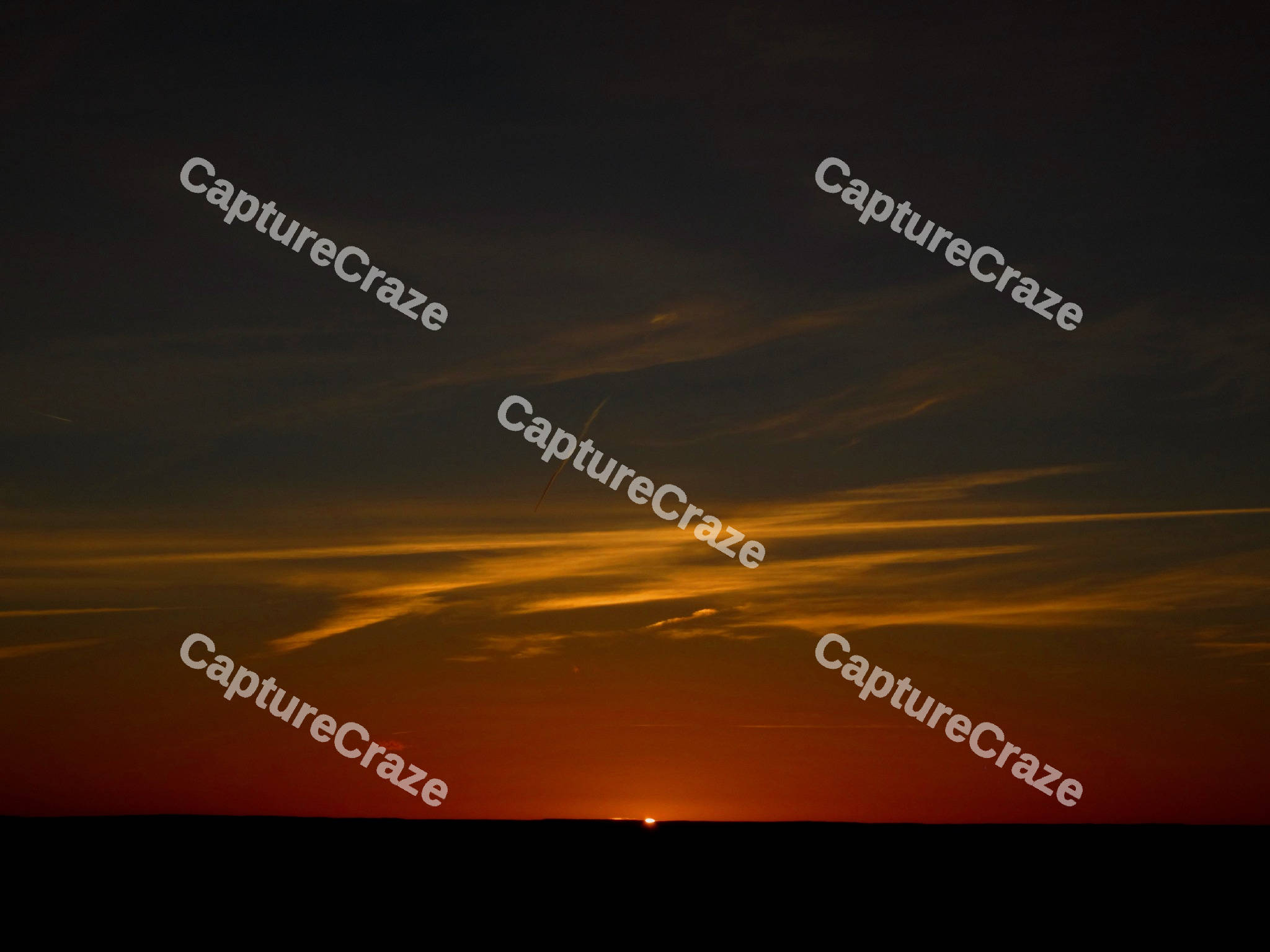 Dark Sunse